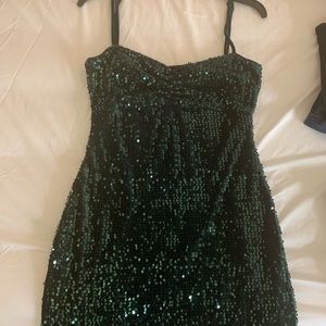 Zara Mini Dress